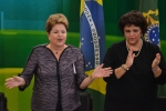Meio Ambiente Dilma Conferencia 1868